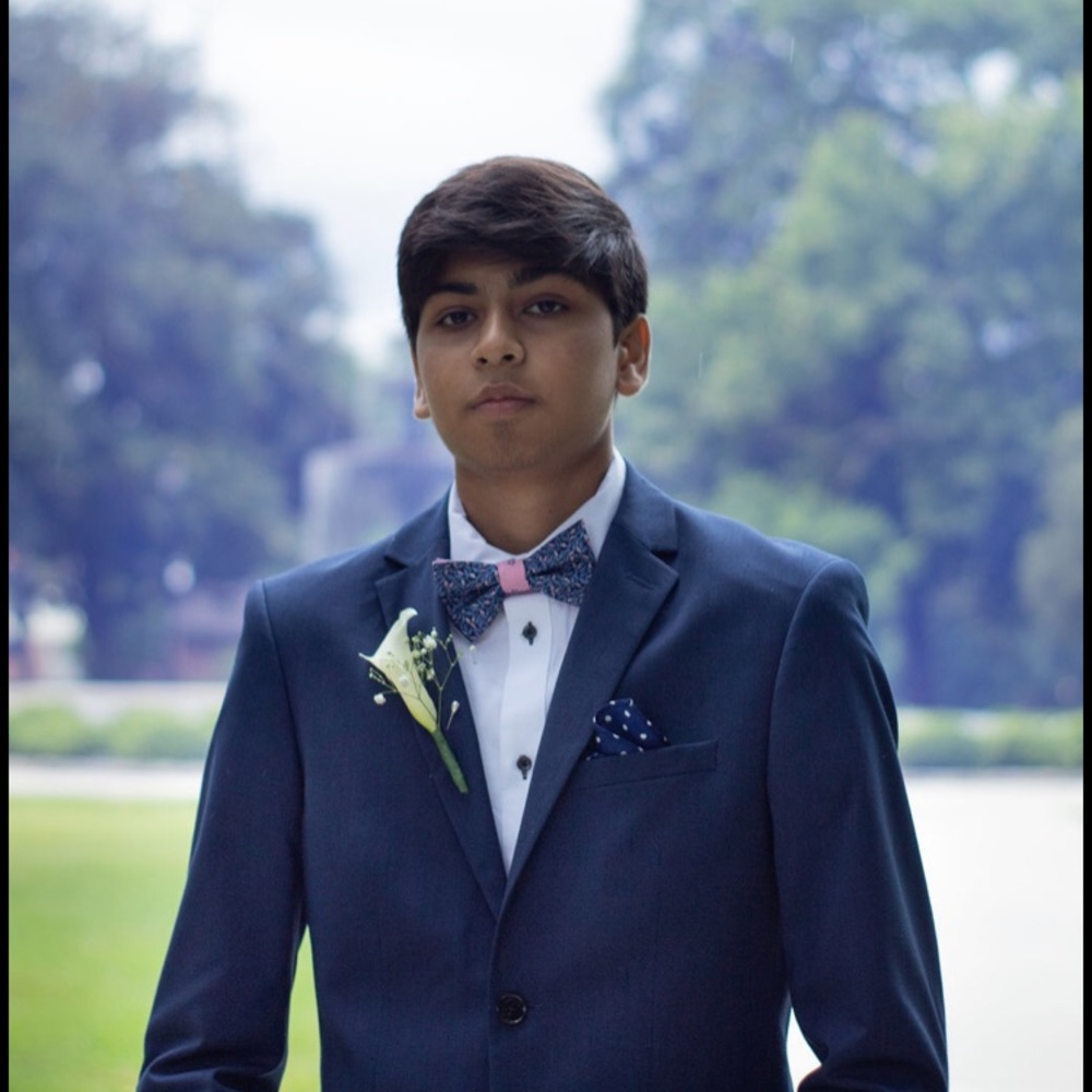 Meet your Posher, Muhammad